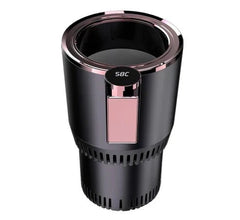 Smart Car Cup Warmer ©
